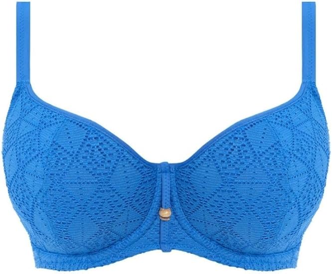 Freya Nomad Nights Bikini Top Women Underwire Sweetheart Swimwear 2025