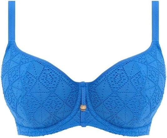 Freya Nomad Nights Bikini Top Women Underwire Sweetheart Swimwear 2025